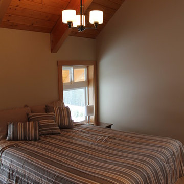 Mount Washington Chalet