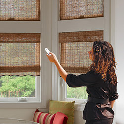 Graber - Window Blinds