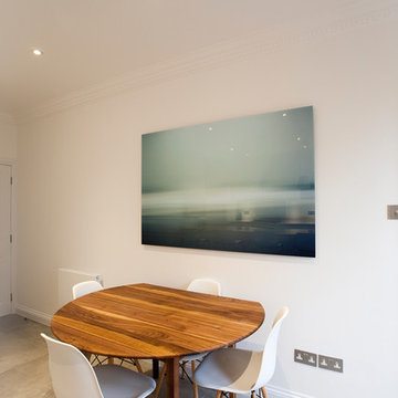 Netherhall Gardens Apartment