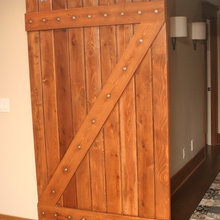 Barn Doors