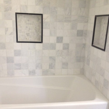 our projects and workmanship