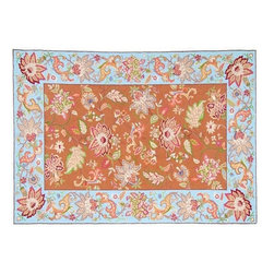 Rugs - Area Rugs