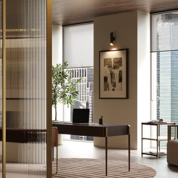 Office Inspiration | Stylish Club