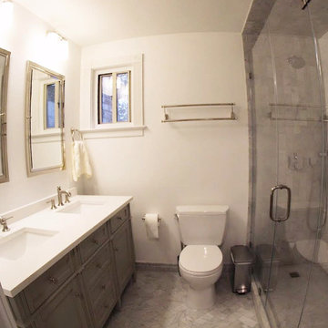 Bronx Residence