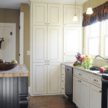 Crowe Kitchen