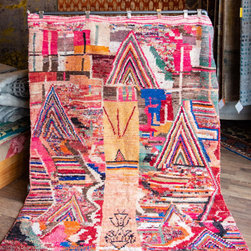 Moroccan Rugs - Area Rugs