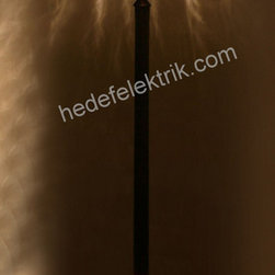 Turkish Style - Ottoman Lighting - Floor Lamps