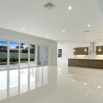 Contemporary Boca Raton