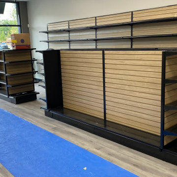 Batteries Plus - Commercial Project