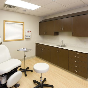 Millwork Services