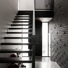 escalera