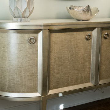 2019 | Indian Hills Dining Room