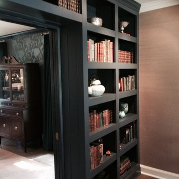 Library built-ins