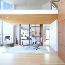 Living Room Ideas
