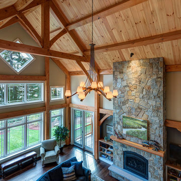 2017 Lakes Region Parade of Homes