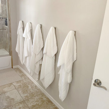 Longwood Florida Bathroom Reface