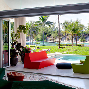 Tequesta Residence