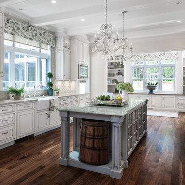 Deerfield - Midwest Shingle Retreat