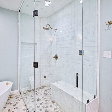 Master Bathroom Remodel