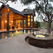 Marlene's house