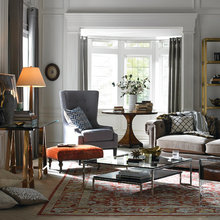 Living Room Ideas