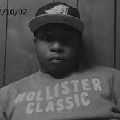 Jermaine Hall's photo