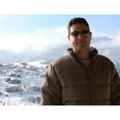 Mike Carter's photo