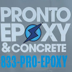 Pronto Epoxy