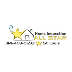 Home Inspection All Star St. Louis