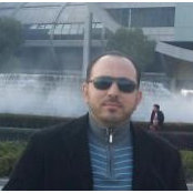 Jaafar Zaraket's photo