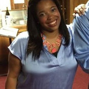 Tiffany Pinkney's photo