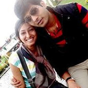 Foto von Vinit Agarwal