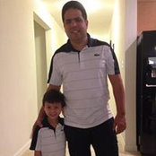 Javier Vergara's photo