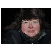 Anne Dawsons foto