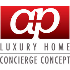 AP Luxury Home Concierge Concept