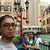 Ahlan Caballero's photo