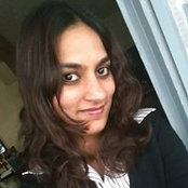 Foto de Shruti Chohan