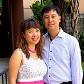 Foto de Yu Jin Thio
