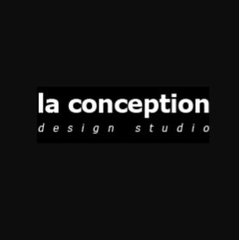la conception design studio