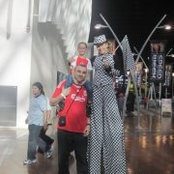 Hussam Zinal's photo