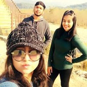 Foto von Nupur Panwar