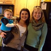 Maureen Burke's photo