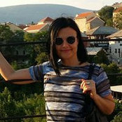 Elif Özver's photo