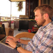 Mark Siebert's photo
