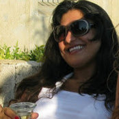 rajaa' ayoubs billede