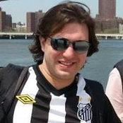 André Vilas Boass foto