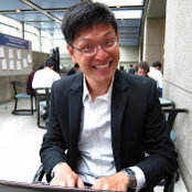 Foto von Alvis Yang