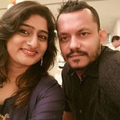 Swati Jains foto