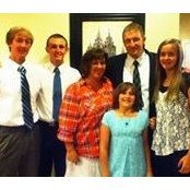 Brad Jensen's photo