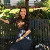 Irina Anderson's photo